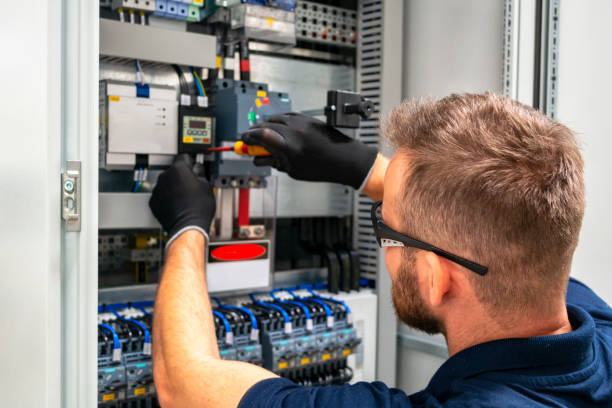 Best Home Electrical Repair  in Athens, GA