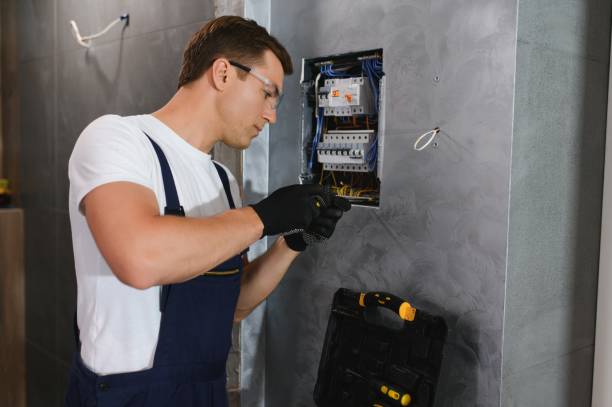 Best Emergency Electrician Near Me  in Athens, GA
