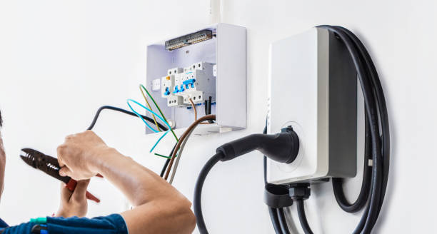 Best Licensed Electrician  in Athens, GA