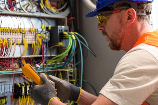 Professional Electrician in Athens, GA