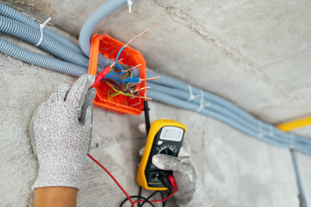Best Emergency Electrical Repair  in Athens, GA