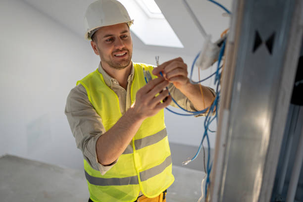 Best Ceiling Fan Installation Electrician  in Athens, GA